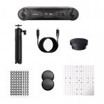 Scanner 3D Revopoint Inspire 2 Standard Edition, 90 FPS, Lumina structurata / laser, WiFi, Bluetooth 4.1, USB-C, Gri 8 - lerato.ro