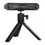 Scanner 3D Revopoint Inspire 2 Premium Edition, 90 FPS, Lumina structurata / laser, WiFi, Bluetooth 4.1, USB-C, Gri 7 - lerato.ro