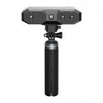 Scanner 3D Revopoint Mini 2 Standard Edition, 16 FPS, Lumina albastra clasa 1, WiFi, USB-C, Gri / Negru 3 - lerato.ro