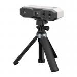 Scanner 3D Revopoint Mini 2 Advanced Edition, 16 FPS, Lumina albastra clasa 1, WiFi, USB-C, Gri / Negru 4 - lerato.ro