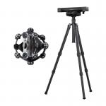 Scanner 3D Revopoint Trackit SR pentru masini de masurare coordonate, 2.000.000 puncte/s, WiFi, Negru 2 - lerato.ro