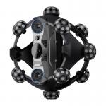 Scanner 3D Revopoint Trackit SR pentru masini de masurare coordonate, 2.000.000 puncte/s, WiFi, Negru 3 - lerato.ro