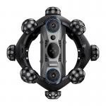 Scanner 3D Revopoint Trackit SR pentru masini de masurare coordonate, 2.000.000 puncte/s, WiFi, Negru 4 - lerato.ro