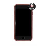 Husa fashion Richmond and Finch Freedom 360 iPhone 6/7/8 Red Floral 5 - lerato.ro