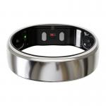 Inel smart pentru fitness RingConn RCA-01 Gen 2, Marimea 6, Bluetooth 5.0, IP68, Carcasa incarcare inclusa, Silver 4 - lerato.ro