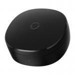 Inel smart pentru fitness RingConn RCA-01 Gen 2, Marimea 9, Bluetooth 5.0, IP68, Carcasa incarcare inclusa, Negru 5 - lerato.ro