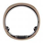 Inel smart pentru fitness RingConn RCA-02 Gen 2 Air, Marimea 12, Bluetooth 5.0, IP68, Statie incarcare inclusa, Gold 4 - lerato.ro