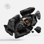 Carcasa Ringke Full Frame Apple Watch 4/5/6/SE (44 mm) Black