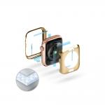 Carcasa Ringke Full Frame Apple Watch 4/5/6/SE (44 mm) Gold