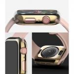 Carcasa Ringke Full Frame Apple Watch 4/5/6/SE (44 mm) Gold