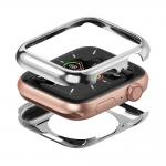 Carcasa Ringke Full Frame Apple Watch 4/5/6/SE (44 mm) Silver 2 - lerato.ro