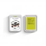 Carcasa Ringke Full Frame Apple Watch 4/5/6/SE (44 mm) Silver 11 - lerato.ro