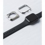 Carcasa Ringke Full Frame Apple Watch 4/5/6/SE (44 mm) Silver
