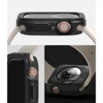 Carcasa Ringke Air compatibila cu Apple Watch 7/8 45mm Black
