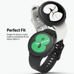 Carcasa Ringke Air compatibila cu Samsung Galaxy Watch 4 (40mm) Black 8 - lerato.ro