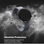 Carcasa Ringke Air Samsung Galaxy Watch Active 2 (44mm) Black 10 - lerato.ro