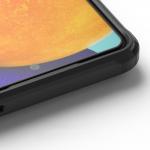 Folie protectie Ringke ID FC Glass compatibila cu Samsung Galaxy A72 Black