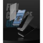 Folie protectie Ringke ID FC Glass compatibila cu iPhone 13 Pro Max / 14 Plus Black 4 - lerato.ro