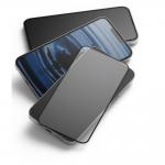 Folie protectie Ringke ID FC Glass compatibila cu iPhone 13 Pro Max / 14 Plus Black 3 - lerato.ro