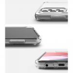Carcasa Ringke Fusion compatibila cu Samsung Galaxy A13 4G Clear