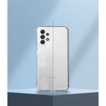 Carcasa Ringke Fusion compatibila cu Samsung Galaxy A13 4G Matte Clear