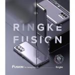 Carcasa Ringke Fusion compatibila cu Samsung Galaxy A32 4G Clear 6 - lerato.ro