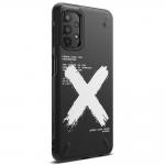 Carcasa Ringke Onyx Design compatibila cu Samsung Galaxy A32 5G Black X