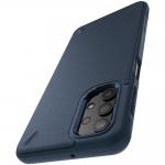 Carcasa Ringke Onyx compatibila cu Samsung Galaxy A32 5G Navy Blue 4 - lerato.ro