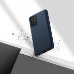 Carcasa Ringke Onyx compatibila cu Samsung Galaxy A32 5G Navy Blue 6 - lerato.ro