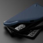 Carcasa Ringke Onyx compatibila cu Samsung Galaxy A32 5G Navy Blue 7 - lerato.ro