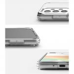 Carcasa Ringke Fusion compatibila cu Samsung Galaxy A33 5G Matte Clear