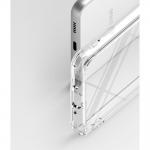 Carcasa Ringke Fusion compatibila cu Samsung Galaxy A33 5G Clear