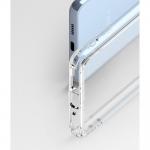 Carcasa Ringke Fusion compatibila cu Samsung Galaxy A53 5G Matte Clear 4 - lerato.ro