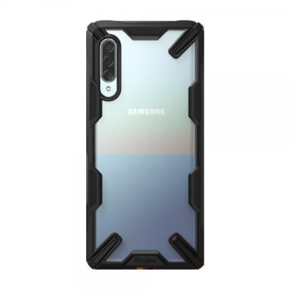 Carcasa Ringke Fusion X Samsung Galaxy A90 5G Black