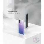 Carcasa Ringke Fusion compatibila cu Samsung Galaxy Note 10 Plus Clear 4 - lerato.ro