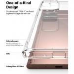 Carcasa Ringke Fusion Samsung Galaxy Note 20 Ultra Clear