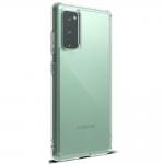Carcasa Ringke Fusion Samsung Galaxy S20 FE Clear 2 - lerato.ro