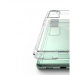 Carcasa Ringke Fusion Samsung Galaxy S20 FE Clear