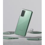 Carcasa Ringke Fusion Samsung Galaxy S20 FE Clear 10 - lerato.ro