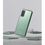 Carcasa Ringke Fusion Samsung Galaxy S20 FE Matte Clear
