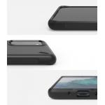 Carcasa Ringke Onyx Samsung Galaxy S20 FE Black 8 - lerato.ro