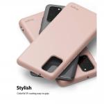 Carcasa Ringke Air S Samsung Galaxy S20 Plus Pink Sand