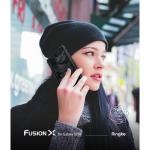 Carcasa Ringke Fusion X Samsung Galaxy S20 Plus Camo Black 9 - lerato.ro