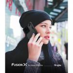 Carcasa Ringke Fusion X Samsung Galaxy S20 Ultra Black 9 - lerato.ro
