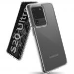Carcasa Ringke Fusion Samsung Galaxy S20 Ultra Clear