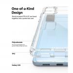 Carcasa Ringke Fusion Samsung Galaxy S20 Clear