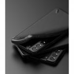 Carcasa Ringke Onyx compatibila cu Samsung Galaxy S21 FE 5G Black 9 - lerato.ro