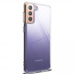 Carcasa Ringke Fusion Samsung Galaxy S21 Clear 2 - lerato.ro