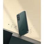 Carcasa Ringke Fusion compatibila cu Samsung Galaxy S22 Plus Clear 7 - lerato.ro