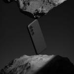 Carcasa Ringke Onyx compatibila cu Samsung Galaxy S24 FE Black 3 - lerato.ro